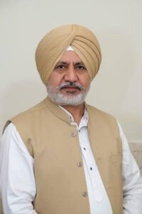 ਸੱਜਣ ਕੁਮਾਰ ਦੇ ਭੋਗ ਵਿੱਚ ਭਾਜਪਾ-ਕਾਂਗਰਸ ਆਗੂਆਂ ਦੀ ਸ਼ਮੂਲੀਅਤ ਮੰਦਭਾਗੀ ਅਤੇ ਸਿੱਖਾਂ ਦੇ ਜ਼ਖ਼ਮਾਂ ‘ਤੇ ਲੂਣ: ਬਲਤੇਜ ਪੰਨੂ