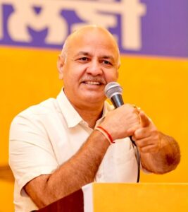 ਆਪ’ ਆਗਾਮੀ ਪੰਜਾਬ ਵਿਧਾਨ ਸਭਾ ਚੋਣਾਂ ਲਈ ਪੂਰੀ ਤਰ੍ਹਾਂ ਤਿਆਰ, 117 ਹਲਕਿਆਂ ‘ਚ ਬੂਥ ਪੱਧਰੀ ਤਿਆਰੀਆਂ ਸ਼ੁਰੂ