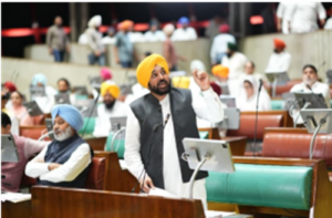 ਪੰਜਾਬ ਵਿਧਾਨ ਸਭਾ ਵੱਲੋਂ 9 ਅਹਿਮ ਬਿੱਲ ਪਾਸ