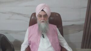 ਸਪੀਕਰ ਸੰਧਵਾਂ ਵੱਲੋਂ ਹਾਦਸੇ ਦੌਰਾਨ ਤਿੰਨ ਕਾਵੜੀਆਂ ਦੀ ਹੋਈ ਮੌਤ ਤੇ ਡੂੰਘੇ ਦੁੱਖ ਦਾ ਪ੍ਰਗਟਾਵਾ