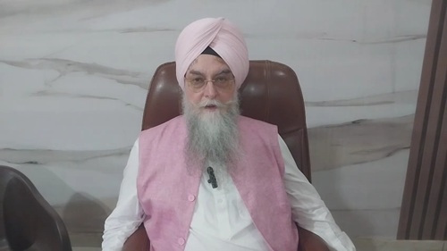 ਸਪੀਕਰ ਸੰਧਵਾਂ ਵੱਲੋਂ ਹਾਦਸੇ ਦੌਰਾਨ ਤਿੰਨ ਕਾਵੜੀਆਂ ਦੀ ਹੋਈ ਮੌਤ ਤੇ ਡੂੰਘੇ ਦੁੱਖ ਦਾ ਪ੍ਰਗਟਾਵਾ