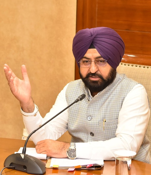 ਈਜ਼ੀ ਰਜਿਸਟਰੀ ਦੇ 14 ਮਹੀਨੇ ਮੁਕੰਮਲ, ਪੰਜਾਬ ਵਿੱਚ ਜਾਇਦਾਦ ਰਜਿਸਟ੍ਰੇਸ਼ਨ ਸੇਵਾਵਾਂ ‘ਚ ਆਇਆ ਵੱਡਾ ਬਦਲਾਅ