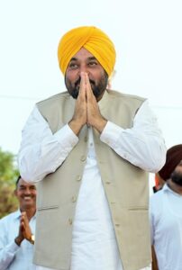 5 ਤਰਜੀਹਾਂ, ਇੱਕ ਮਿਸ਼ਨ: ਪੰਜਾਬ ਨੂੰ ਨਸ਼ਾ-ਮੁਕਤ ਬਣਾਉਣ ਲਈ ਮੁੱਖ ਮੰਤਰੀ ਭਗਵੰਤ ਸਿੰਘ ਮਾਨ ਦੀ ‘ਬਿਗ 5’ ਮੁਹਿੰਮ