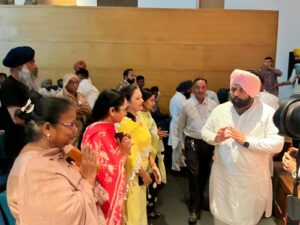 25 ਸਤੰਬਰ ਤੋਂ 20 ਅਕਤੂਬਰ ਤੱਕ ਪਿੰਡ-ਪਿੰਡ ਚਲਾਈ ਜਾਵੇਗੀ ‘ਯੁੱਧ ਨਸ਼ਿਆਂ ਵਿਰੁੱਧ’ ਮੁਹਿੰਮ – ਹਰਜੋਤ ਬੈਂਸ
