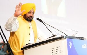 ਨੌਜਵਾਨਾਂ ਦੇ ਸੁਪਨਿਆਂ ਨੂੰ ਉਡਾਣ ਦੇ ਰਹੀ ਹੈ ਪੰਜਾਬ ਸਰਕਾਰ : ਮੁੱਖ ਮੰਤਰੀ ਭਗਵੰਤ ਸਿੰਘ ਮਾਨ