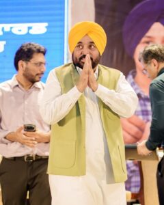 ‘ਜਾਗਤ ਜੋਤ ਸ੍ਰੀ ਗੁਰੂ ਗ੍ਰੰਥ ਸਾਹਿਬ ਸਤਿਕਾਰ ਕਾਨੂੰਨ’ ਨੂੰ ਮਜ਼ਬੂਤ ਕਰਨ ਲਈ ਸੱਤ ਕਮੇਟੀ ਨਾਲ ਵਿਸਥਾਰਪੂਰਵਕ ਵਿਚਾਰ-ਵਟਾਂਦਰਾ ਕਰਨਗੇ ਮੁੱਖ ਮੰਤਰੀ ਭਗਵੰਤ ਸਿੰਘ ਮਾਨ