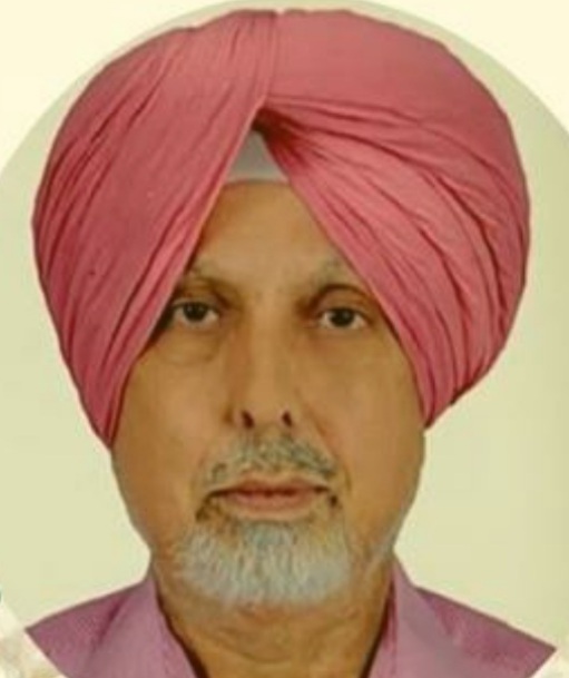 ਪੰਜਾਬ ਰਾਜ ਖੁਰਾਕ ਕਮਿਸ਼ਨ ਵੱਲੋਂ ਬਾਨੀ ਮੈਂਬਰ ਕੈਪਟਨ ਪੀ.ਐਸ. ਸ਼ੇਰਗਿੱਲ ਦੇ ਦੇਹਾਂਤ ‘ਤੇ ਡੂੰਘੇ ਦੁੱਖ ਦਾ ਪ੍ਰਗਟਾਵਾ