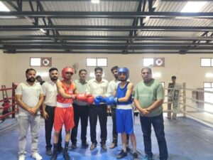 ਮਾਲੇਰਕੋਟਲਾ ਵਿੱਚ ‘ਖੇਡਾਂ ਵਤਨ ਪੰਜਾਬ ਦੀਆਂ-2026’ ਤਹਿਤ ਖੇਡ ਪ੍ਰਤਿਭਾ ਨੂੰ ਮਿਲ ਰਿਹਾ ਮੰਚ
