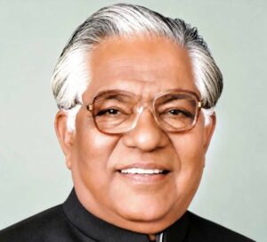 ਪੰਜਾਬ ਸਰਕਾਰ ਵੱਲੋਂ ਸਾਬਕਾ ਮੰਤਰੀ ਚੁੰਨੀ ਲਾਲ ਭਗਤ ਦੇ ਦੇਹਾਂਤ ‘ਤੇ ਸ਼ੋਕ ਵਜੋਂ ਛੁੱਟੀ ਦਾ ਐਲਾਨ