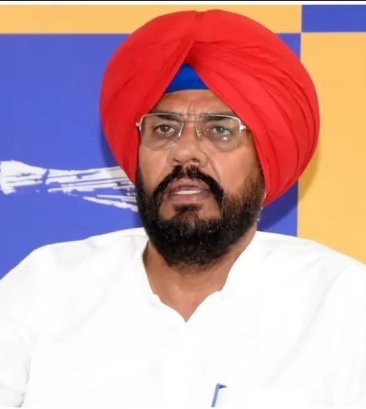 ਪੰਜਾਬ ਵਿੱਚ ਭਾਜਪਾ ਦਾ ਕੋਈ ਜਨ ਆਧਾਰ ਨਹੀਂ, ਈਡੀ ਦੀ ਵਰਤੋਂ ਸਿਆਸੀ ਹਥਿਆਰ ਵਜੋਂ ਕੀਤੀ ਜਾ ਰਹੀ ਹੈ: ਕੁਲਦੀਪ ਧਾਲੀਵਾਲ*