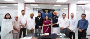 ਪੰਜਾਬ ਵਿੱਚ ਵਿਸ਼ੇਸ਼ ਗਹਿਰੀ ਸੁਧਾਈ 2026 ਸਫ਼ਲਤਾਪੂਰਵਕ ਮੁਕੰਮਲ: ਮੁੱਖ ਚੋਣ ਅਫ਼ਸਰ ਅਨਿੰਦਿਤਾ ਮਿਤਰਾ