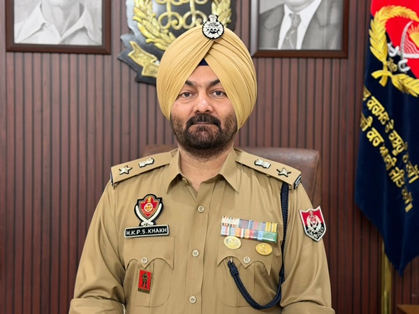 ਡਿਊਟੀ ਵਿੱਚ ਕੋਤਾਹੀ ਵਰਤਣ ‘ਤੇ ਚੌਕੀ ਇੰਚਾਰਜ ਜੋੜੇਪੁਲ ਸਮੇਤ ਇੱਕ ਸਹਾਇਕ ਥਾਣੇਦਾਰ ਮੁਅੱਤਲ