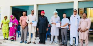 ਪੰਜਾਬ ਦੀ ਸਿੱਖਿਆ ਕ੍ਰਾਂਤੀ: ਪੰਜਾਬ ਦੇ ਸਰਕਾਰੀ ਸਕੂਲਾਂ ਨੂੰ ਵਿਸ਼ਵ ਪੱਧਰੀ ਬਣਾਉਣ ਲਈ 21 ਲੱਖ ਮਾਪਿਆਂ ਨੇ ਭਗਵੰਤ ਮਾਨ ਸਰਕਾਰ ਨਾਲ ਮਿਲਾਇਆ ਹੱਥ