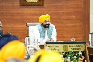 ਭਗਵੰਤ ਮਾਨ ਸਰਕਾਰ ਬੰਦੀ ਸਿੰਘਾਂ ਦੀ ਰਿਹਾਈ ਲਈ ਕੋਈ ਕਸਰ ਬਾਕੀ ਨਹੀਂ ਛੱਡੇਗੀ