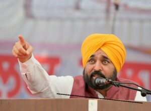 ਅਸੀਂ ਪੰਜਾਬ ਨੂੰ ਸਿੱਖਿਆ ਦੇ ਧੁਰੇ ਵਜੋਂ ਵਿਕਸਤ ਕਰ ਰਹੇ ਹਾਂ: ਮੁੱਖ ਮੰਤਰੀ ਭਗਵੰਤ ਸਿੰਘ ਮਾਨ