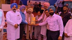 ਬਜ਼ੁਰਗਾਂ ਦੀ ਸਿਹਤ, ਸਨਮਾਨ ਅਤੇ ਭਲਾਈ ਨੂੰ ਯਕੀਨੀ ਬਣਾਉਣਾ ਸਾਡੀ ਸਭ ਦੀ ਸਾਂਝੀ ਜ਼ਿੰਮੇਵਾਰੀ ਹੈ- ਡਾ.ਬਲਜੀਤ ਕੌਰ