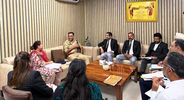 ਅਗਾਮੀ ਲੋਕ ਅਦਾਲਤ 12 ਦਸੰਬਰ ਨੂੰ ਲੱਗੇਗੀ-ਬਲਜਿੰਦਰ ਸਿੰਘ, ਜ਼ਿਲ੍ਹਾ ਅਤੇ ਸੈਸ਼ਨ ਜੱਜ